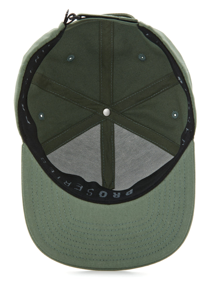 Men's Twilight Round Golf Cap