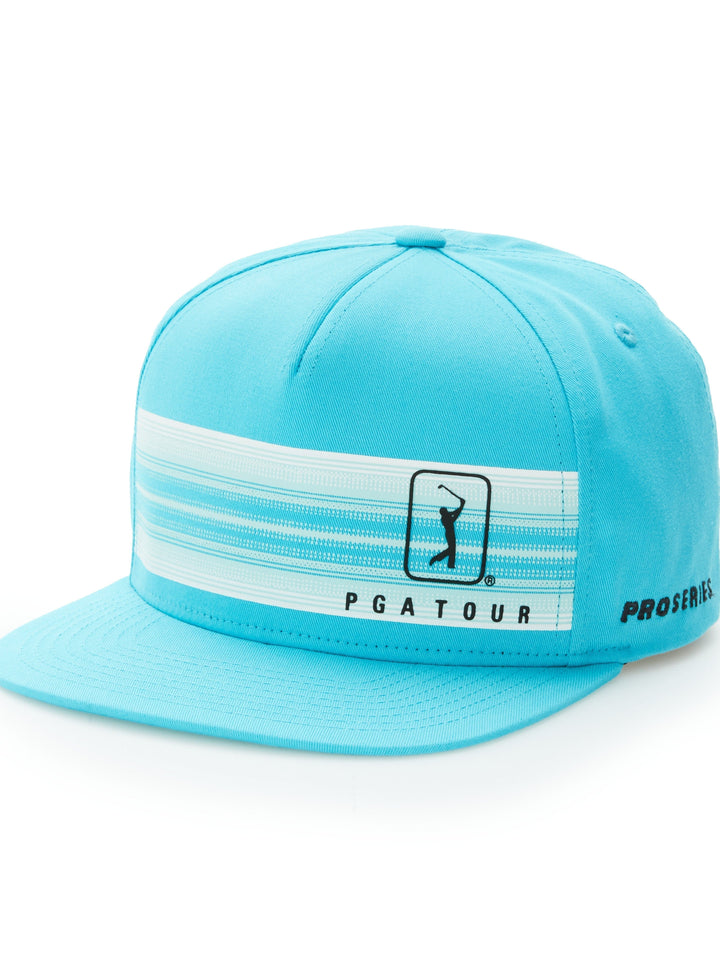 Men's Twilight Round Golf Cap