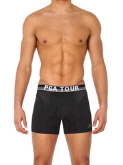 Men's Ultra Comfort Boxer Brief Underwear (2-Pack)