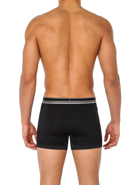 Men's Ultra Comfort Boxer Brief Underwear (2-Pack)