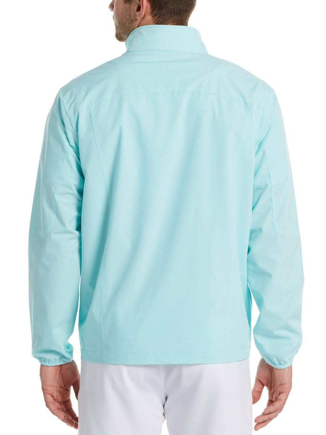 Men's Wind Resistant Golf Jacket