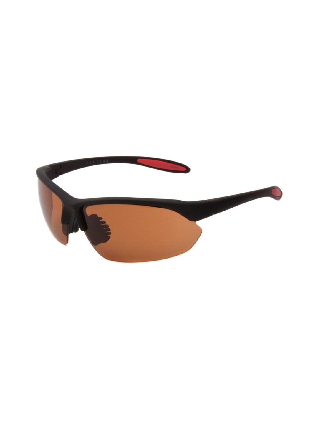 Men's Wrap Blade Sunglasses