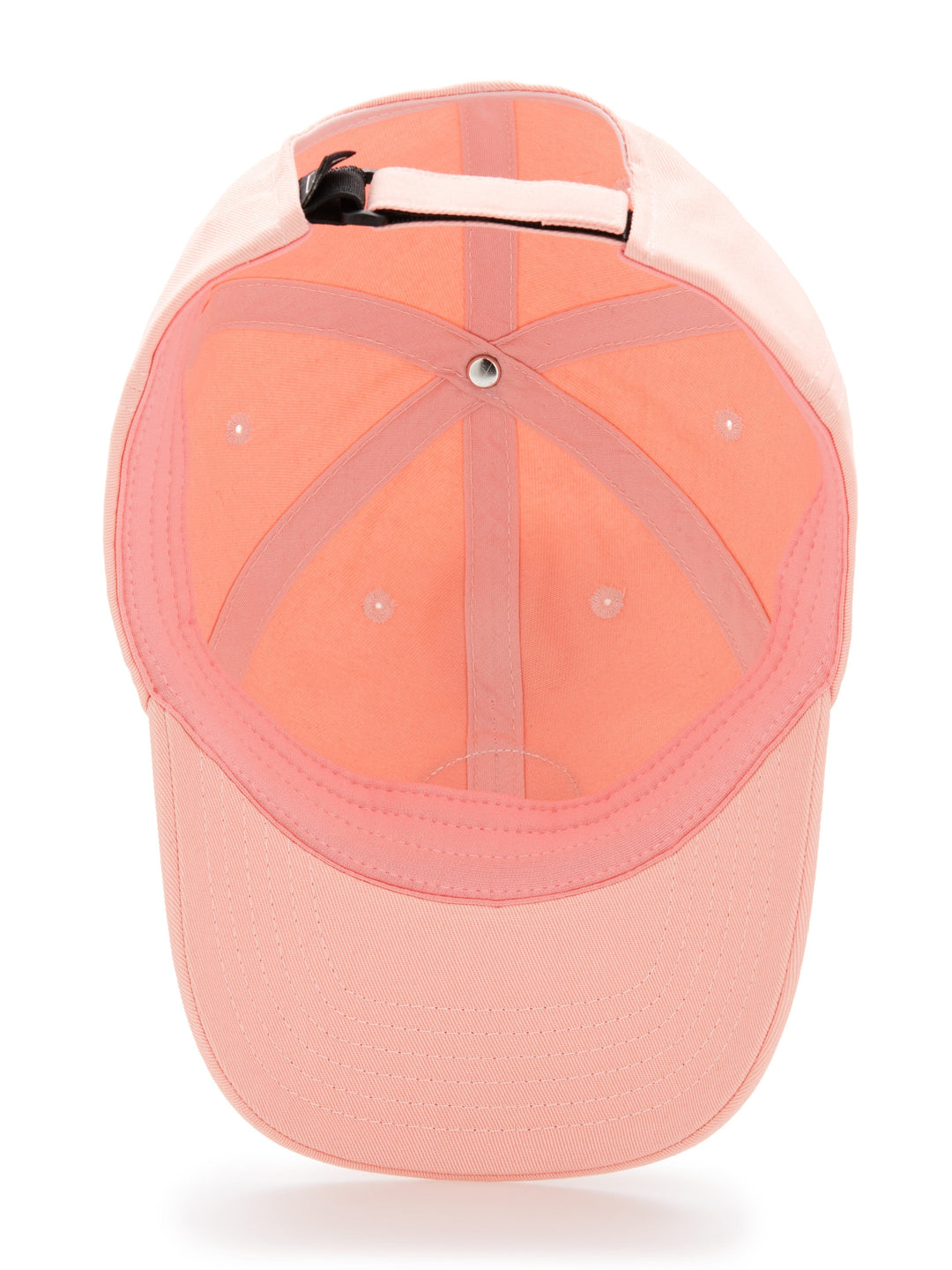 Metallic Embroidery Golf Cap