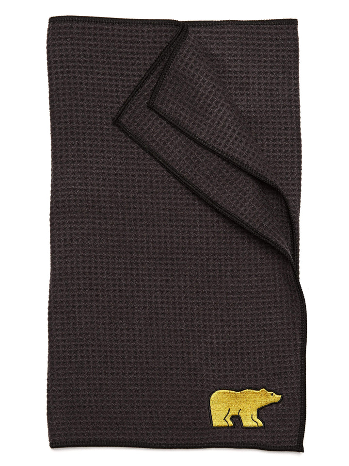 Microfiber Towel