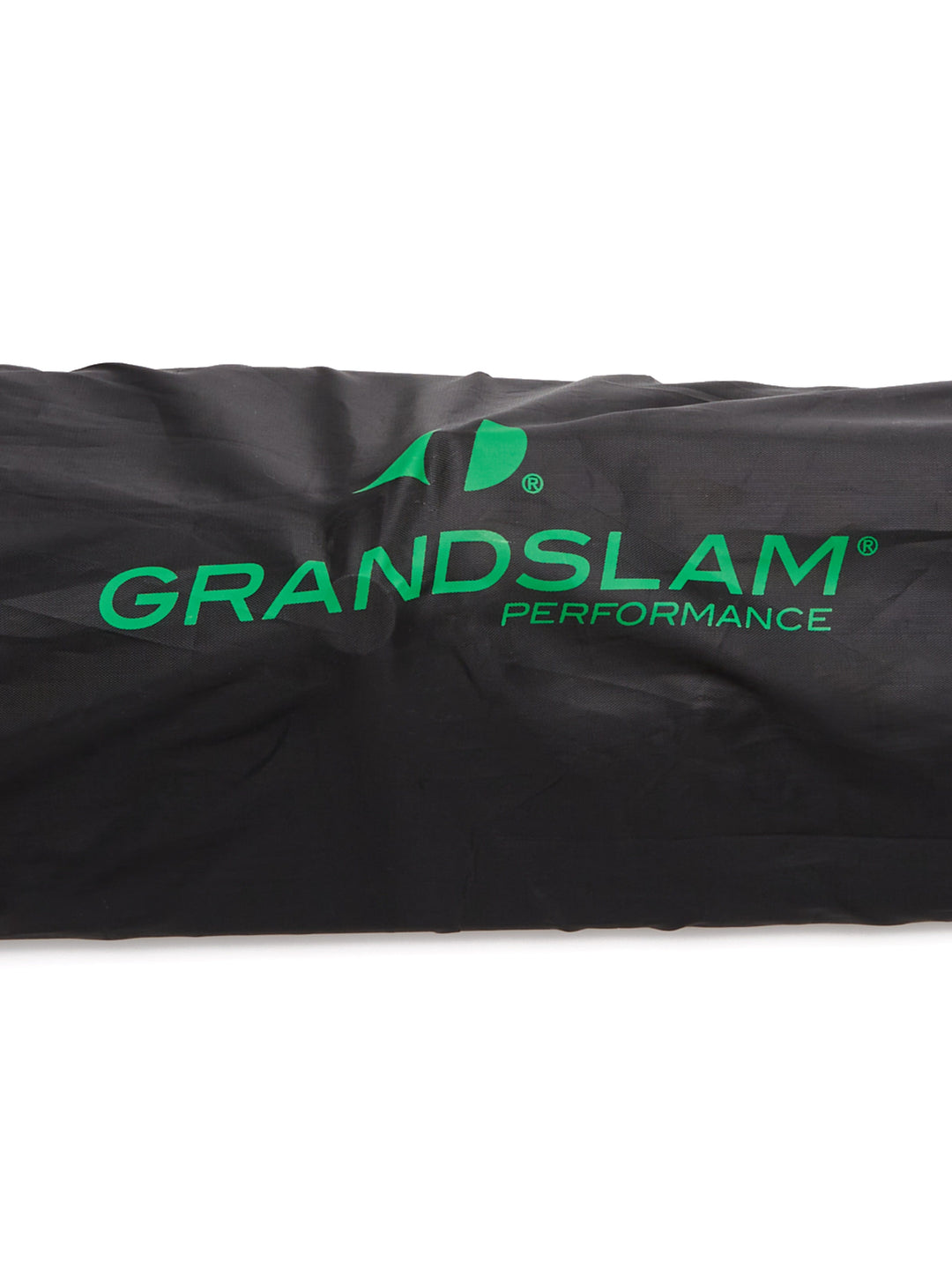 Pickleball Net and Paddle Set (Black) 