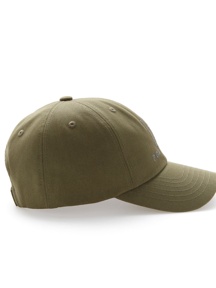 Pro Series Cap