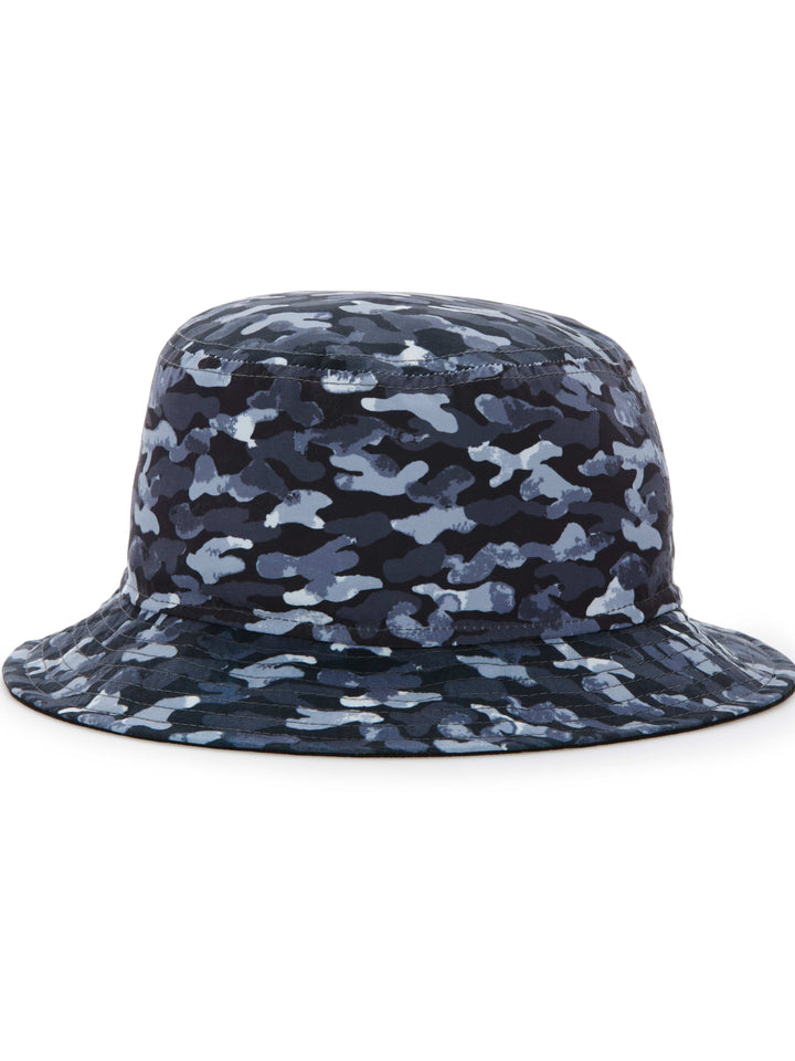Reversible Camo Golf Bucket Hat