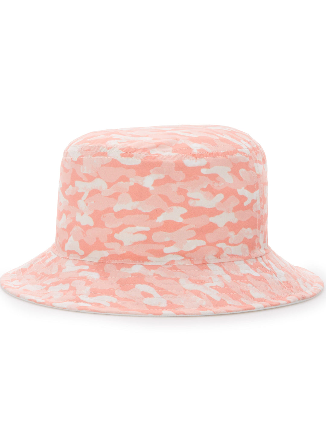 Reversible Camo Golf Bucket Hat