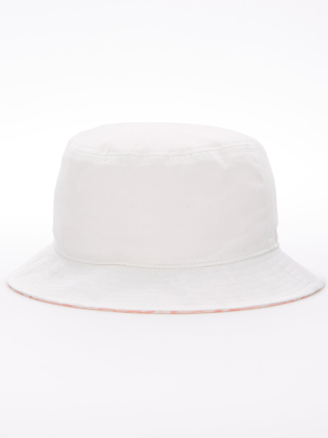 Reversible Camo Golf Bucket Hat