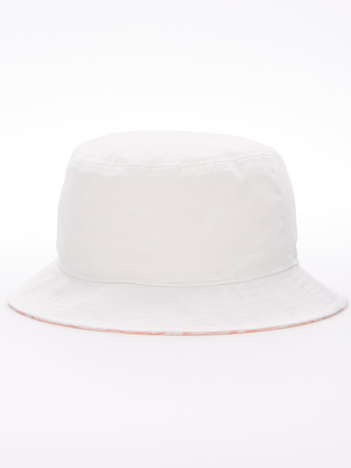 Reversible Camo Golf Bucket Hat