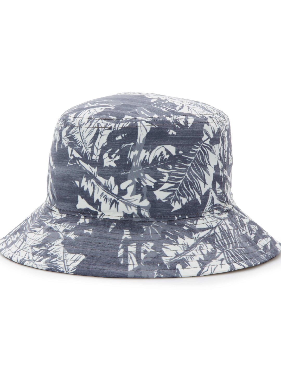 Reversible Camo Golf Bucket Hat
