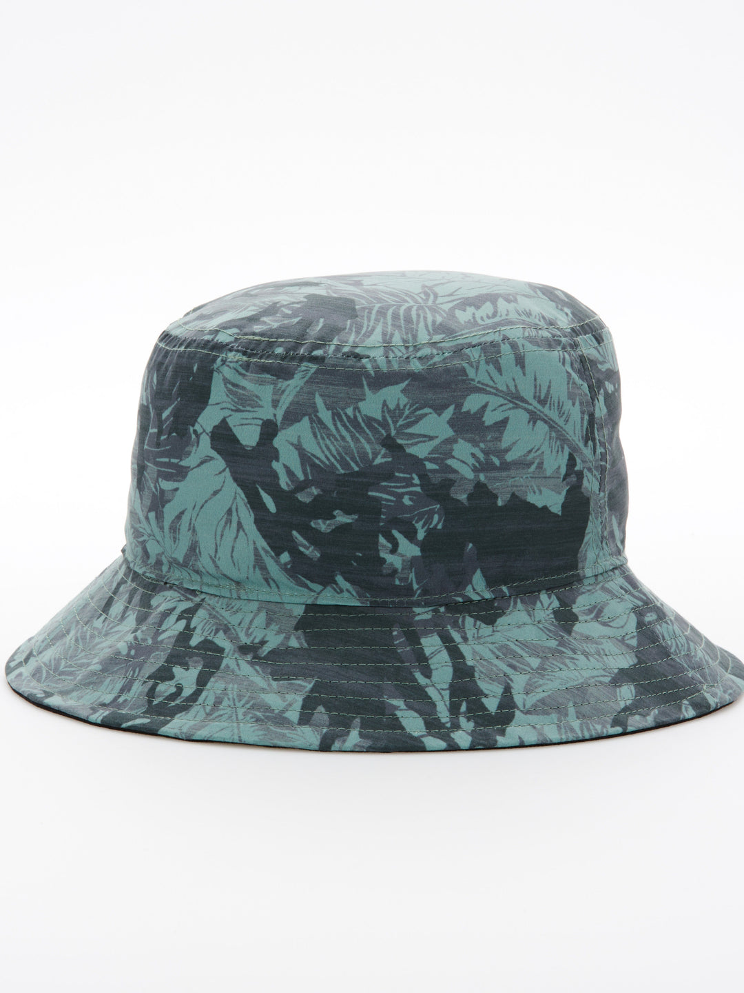 Reversible Camo Golf Bucket Hat