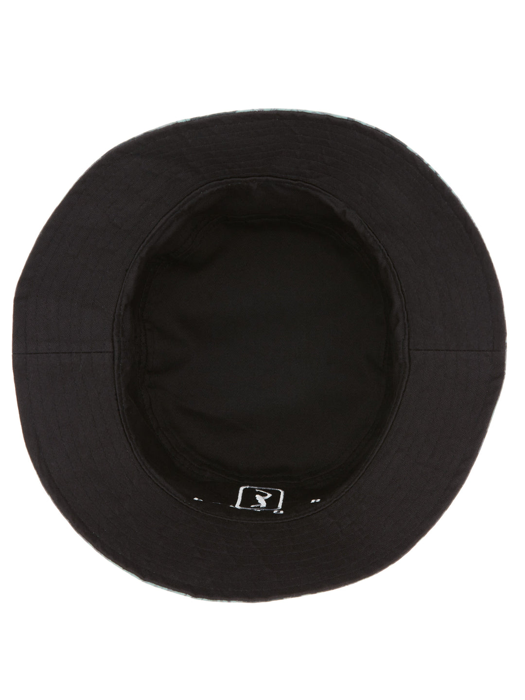 Reversible Camo Golf Bucket Hat