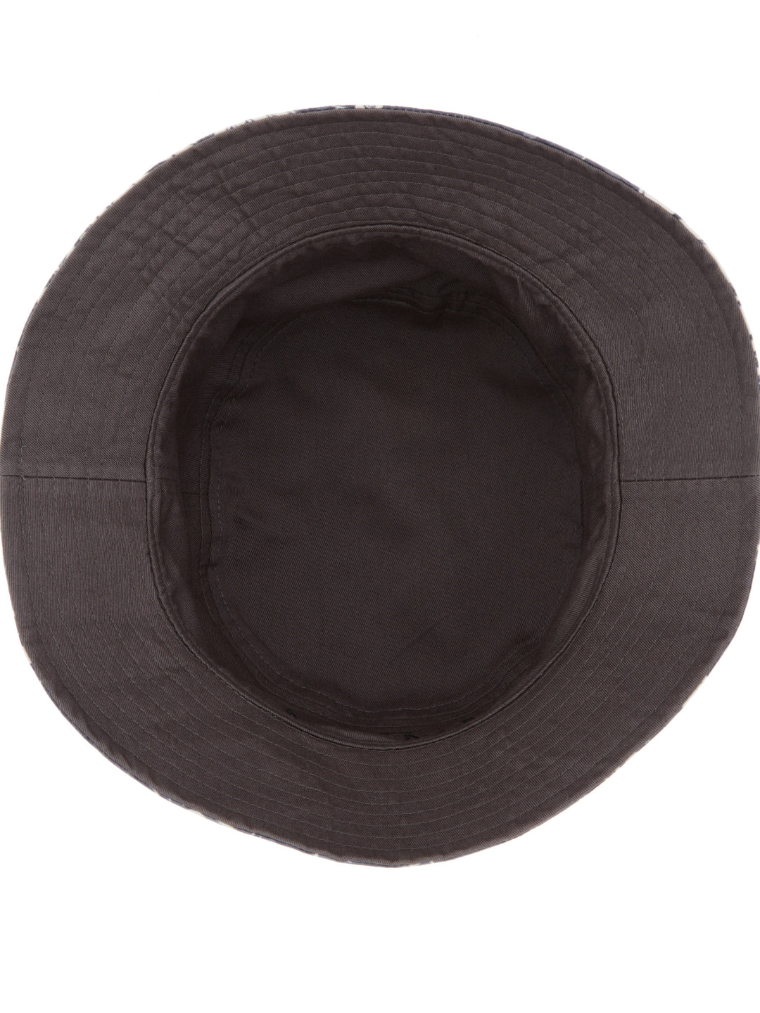 Reversible Camo Golf Bucket Hat