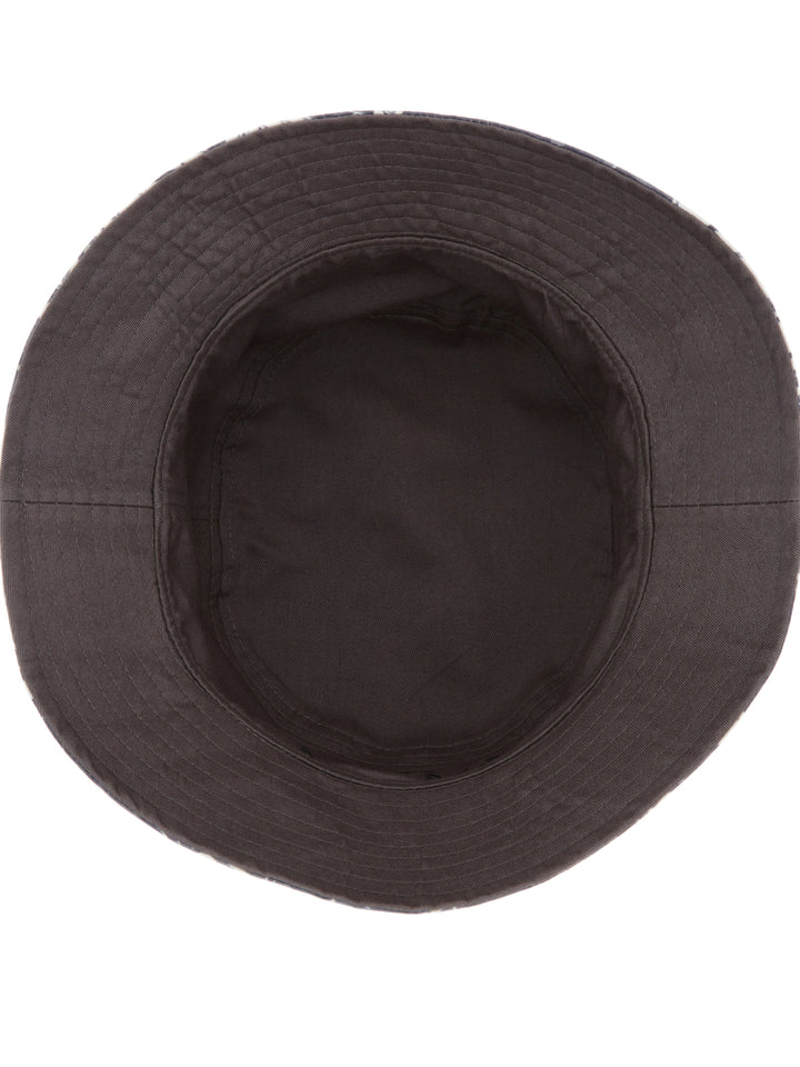 Reversible Camo Golf Bucket Hat