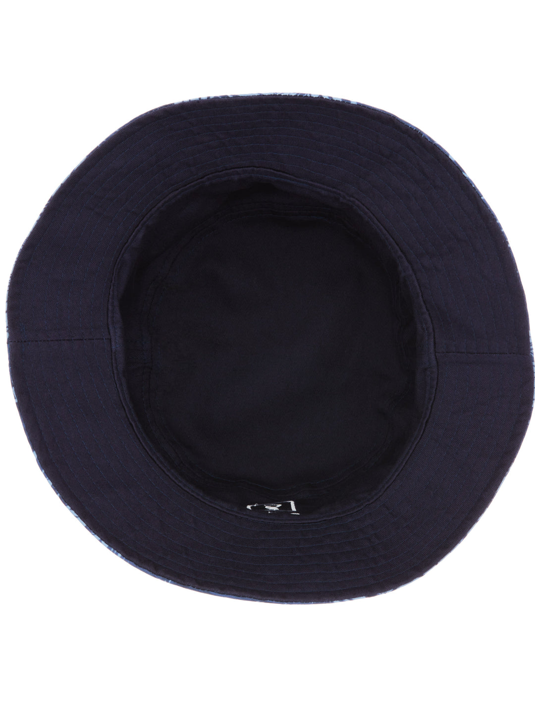 Reversible Camo Golf Bucket Hat