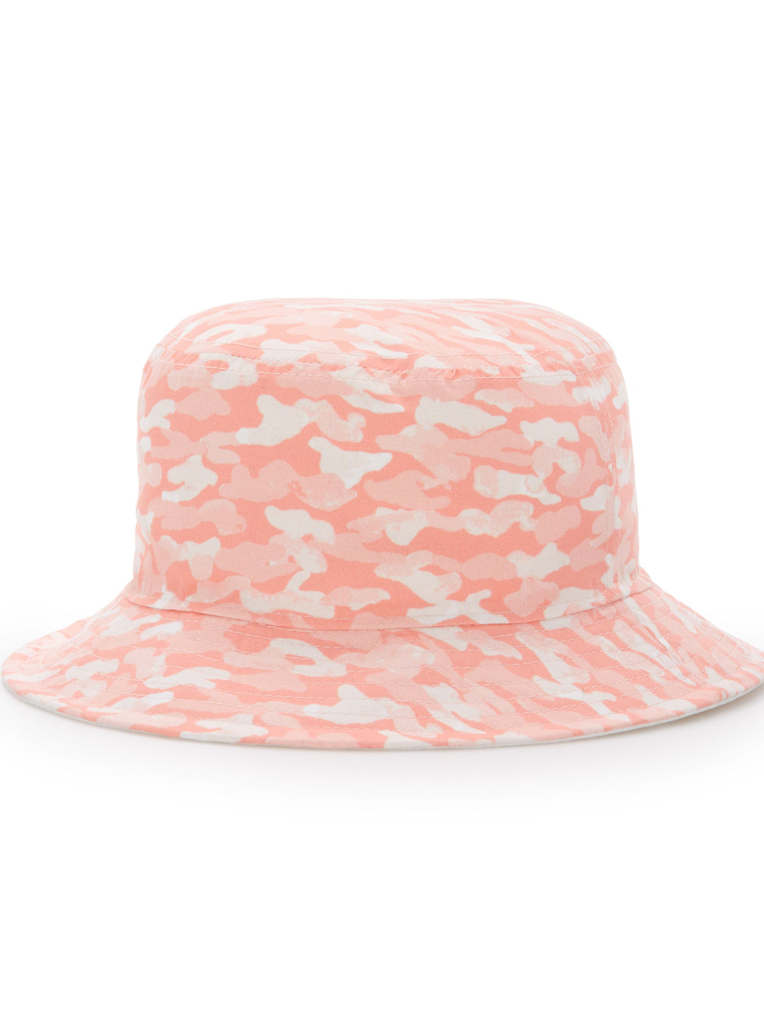 Reversible Camo Golf Bucket Hat