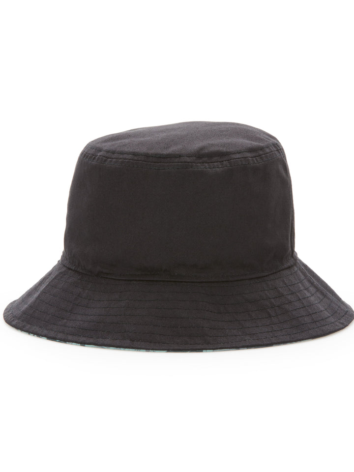 Reversible Camo Golf Bucket Hat