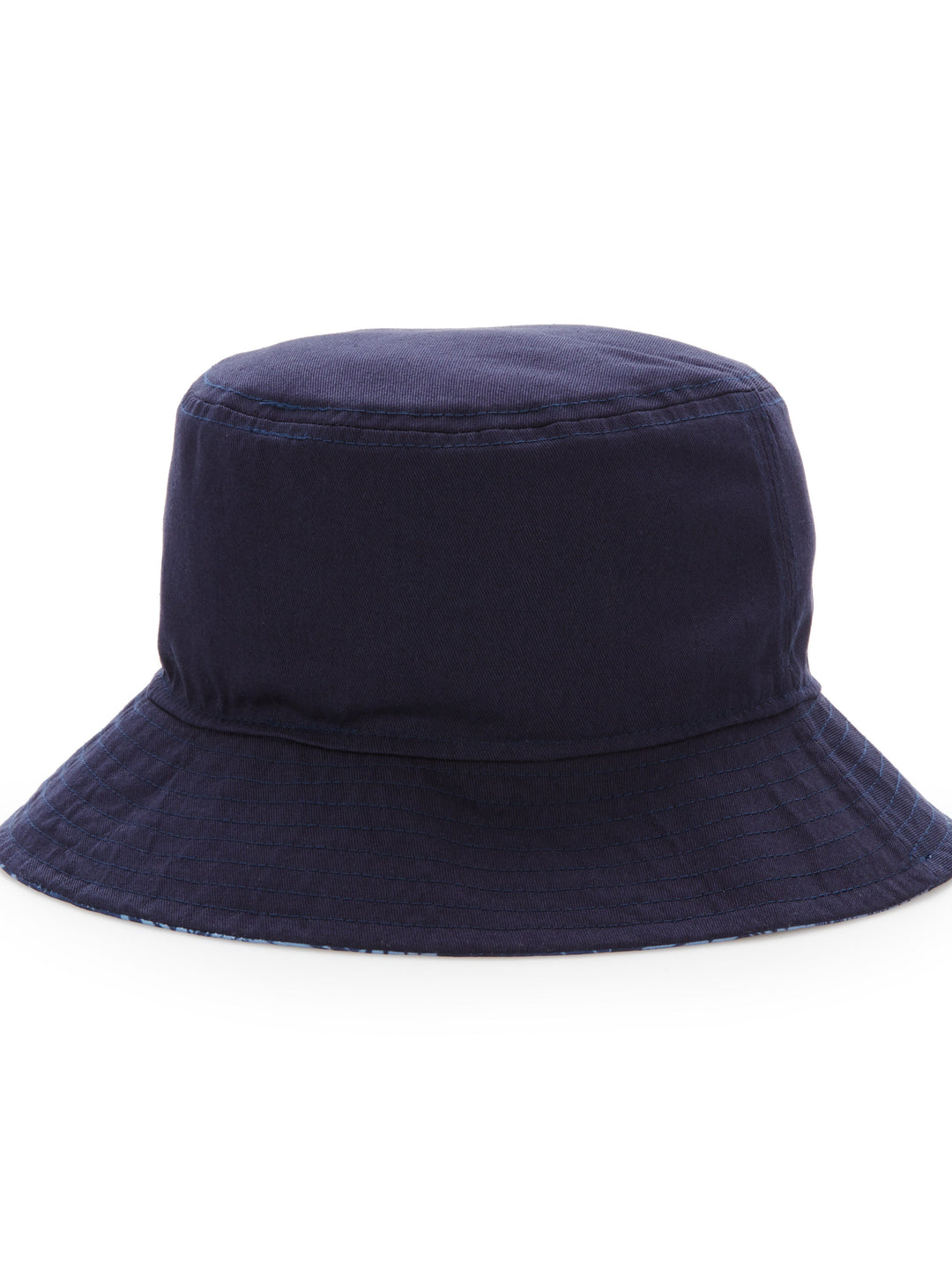 Reversible Camo Golf Bucket Hat