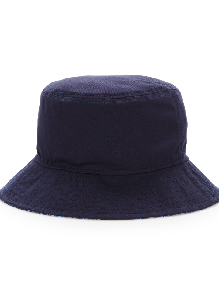 Reversible Camo Golf Bucket Hat