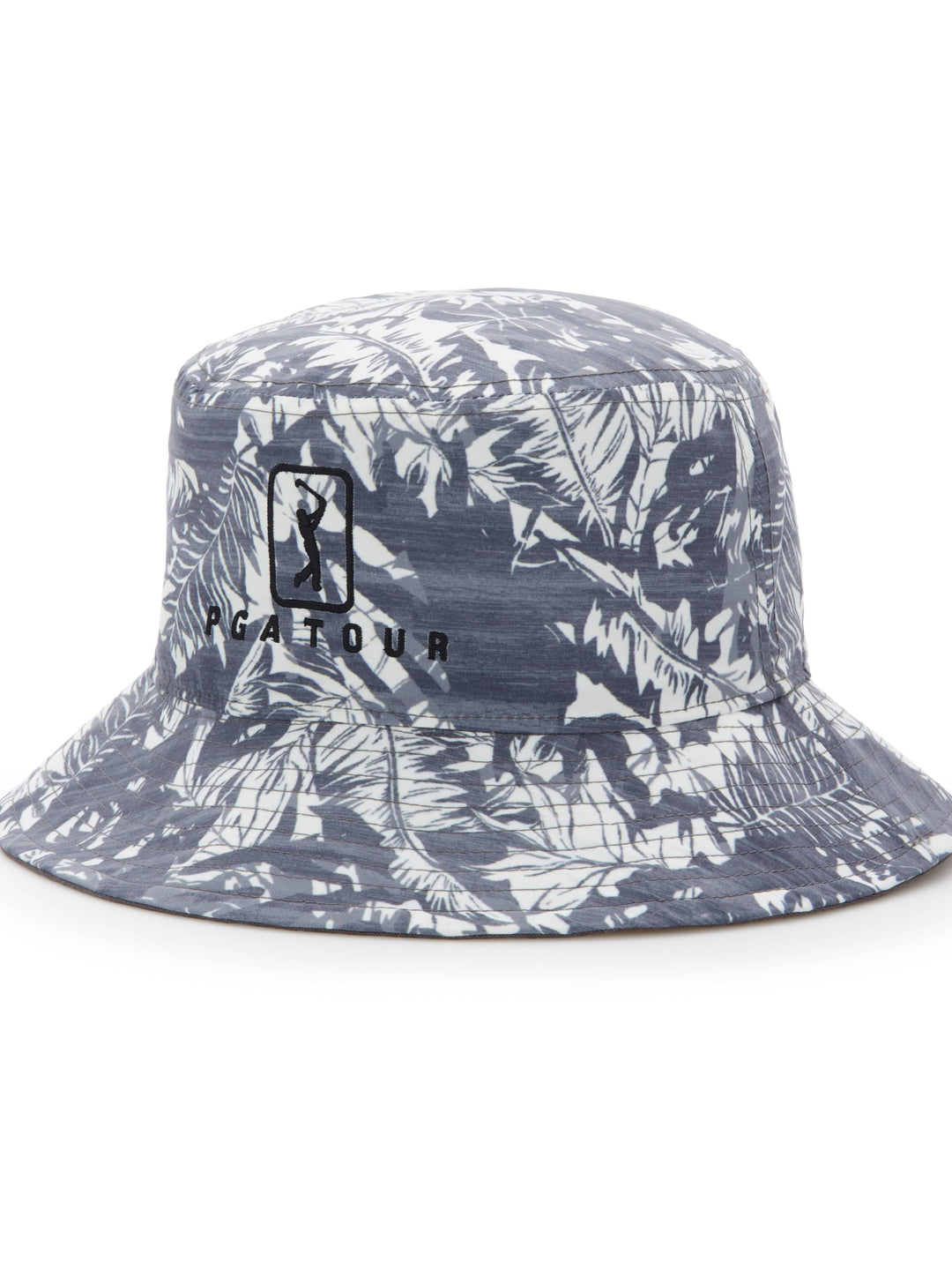 Reversible Camo Golf Bucket Hat