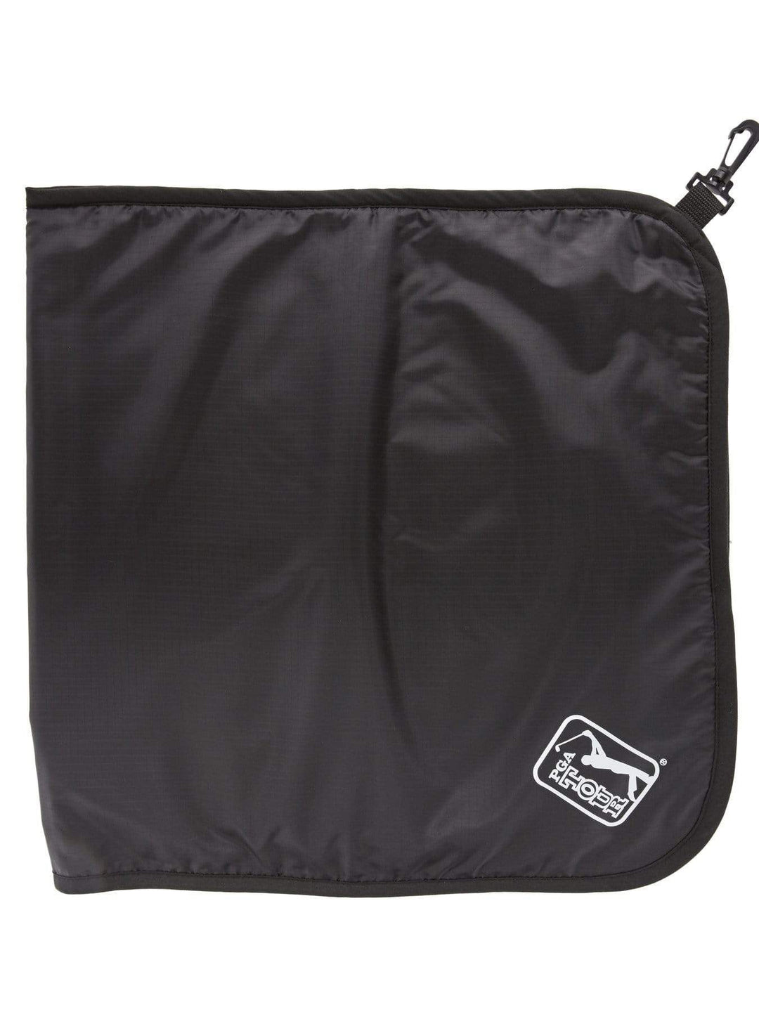 Reversible Dry Hood Towel