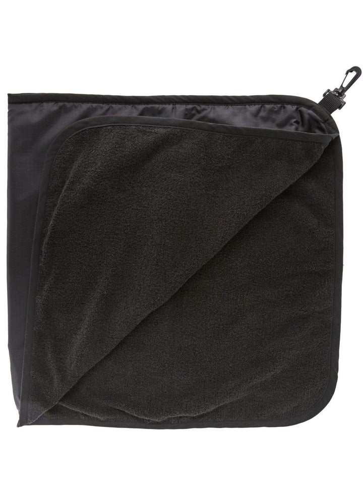 Reversible Dry Hood Towel