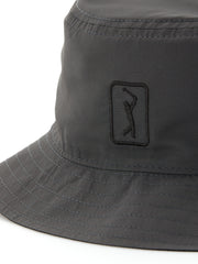 Reversible Golf Bucket Hat