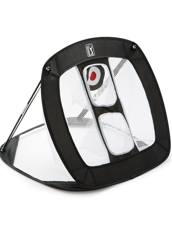 Small Golf Chipping Net (Caviar) 