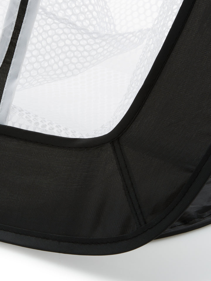 Small Golf Chipping Net (Caviar) 