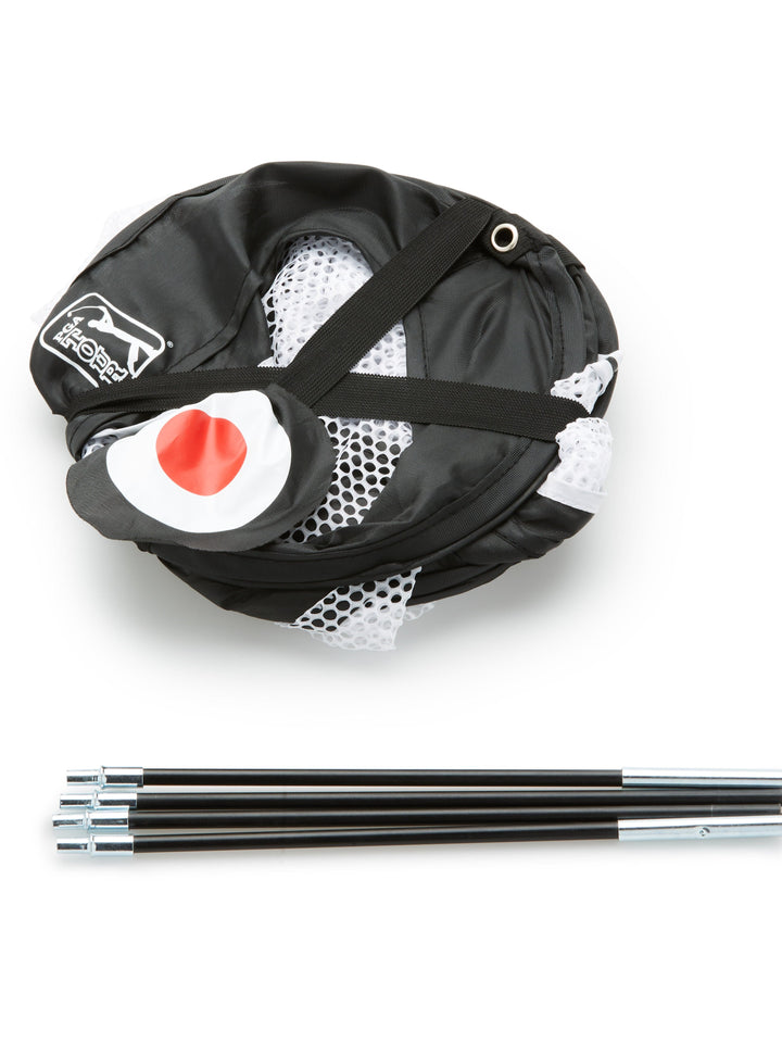 Small Golf Chipping Net (Caviar) 
