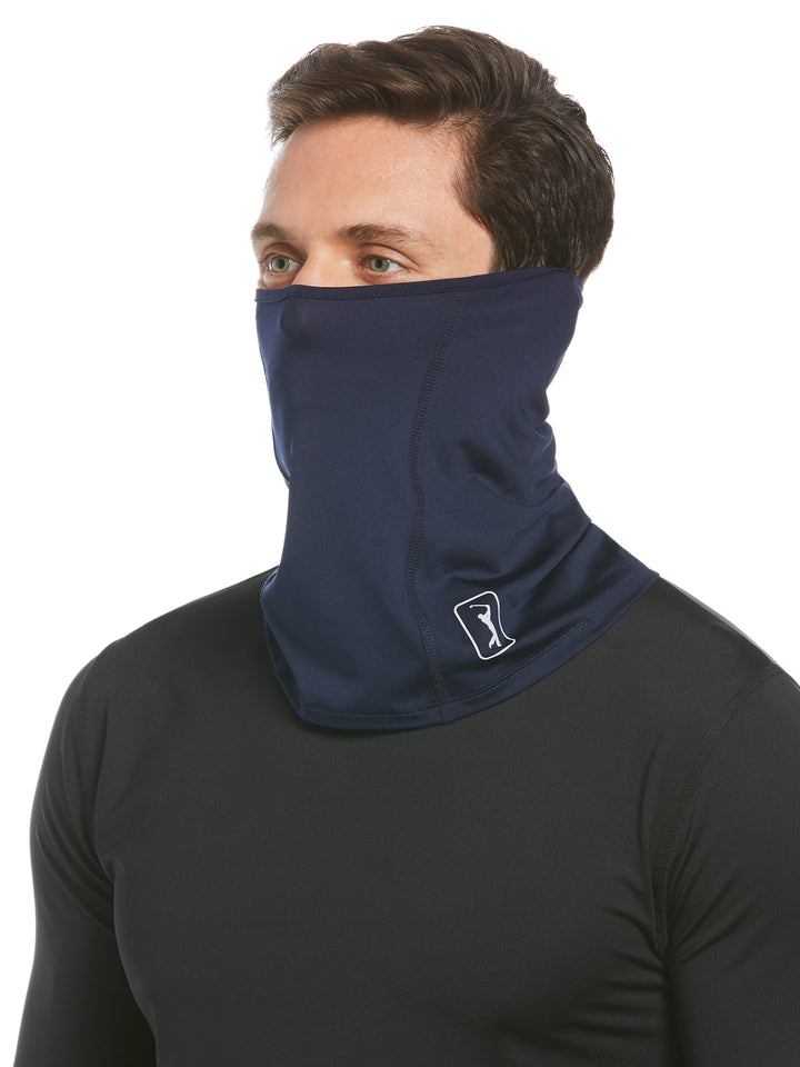 Solar Block UV Neck Gaiters (Peacoat) 