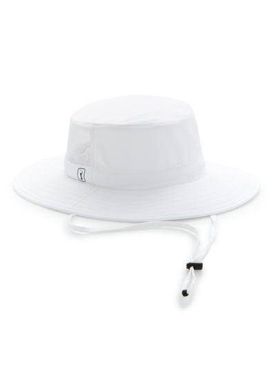 Solar Boonie Hat