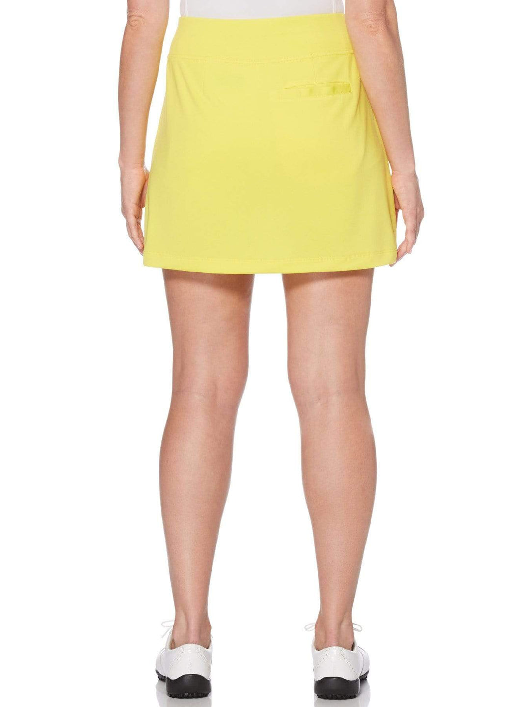 Women's 16" AirFlux™ Golf Skort With Power Mesh