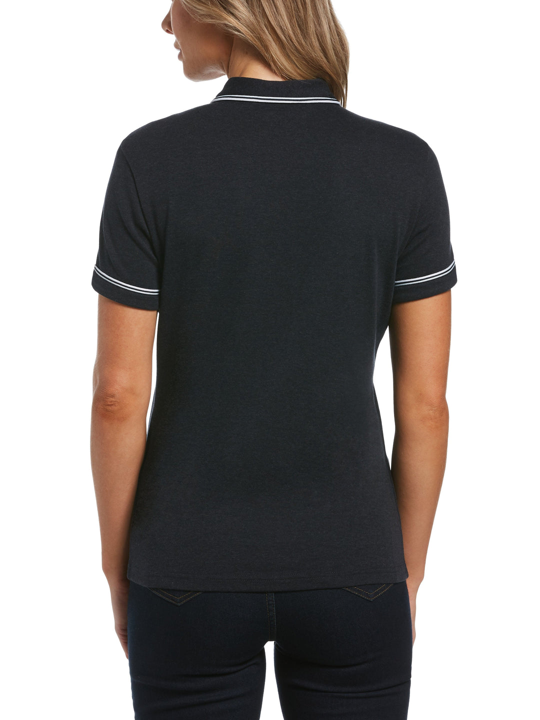 Women's 3D Veronica Polo