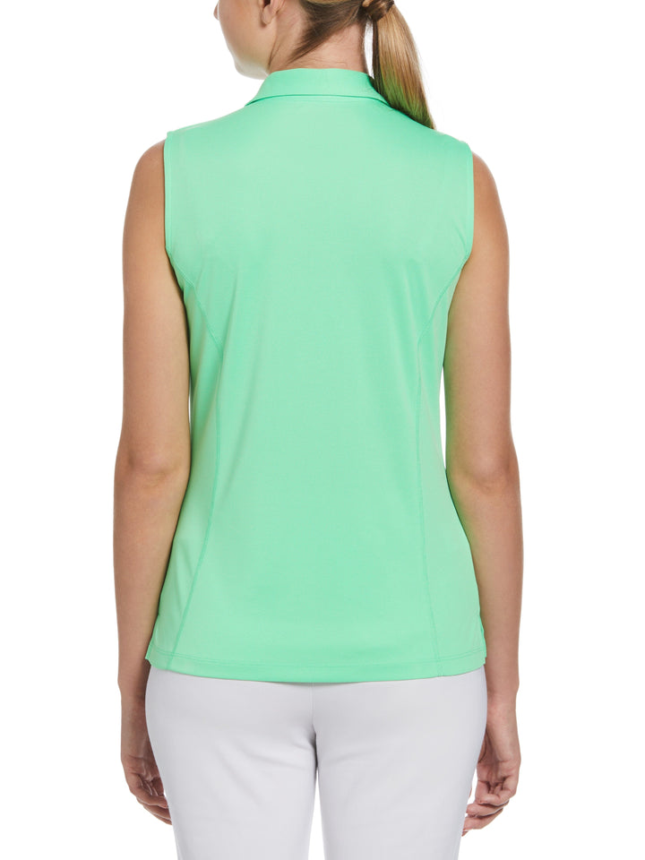 Airflux Golf Polo (Spring Bouquet) 