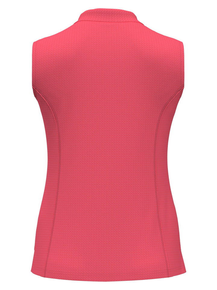 Airflow Golf Top (Siesta) 