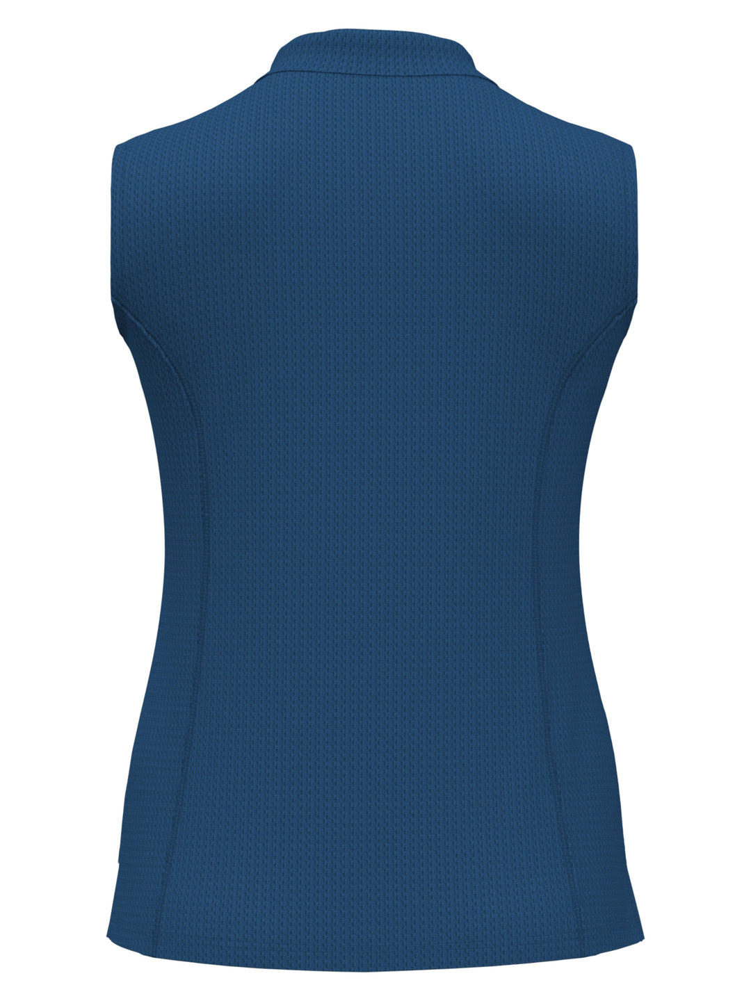 Airflow Golf Top (Blue Sapphire) 