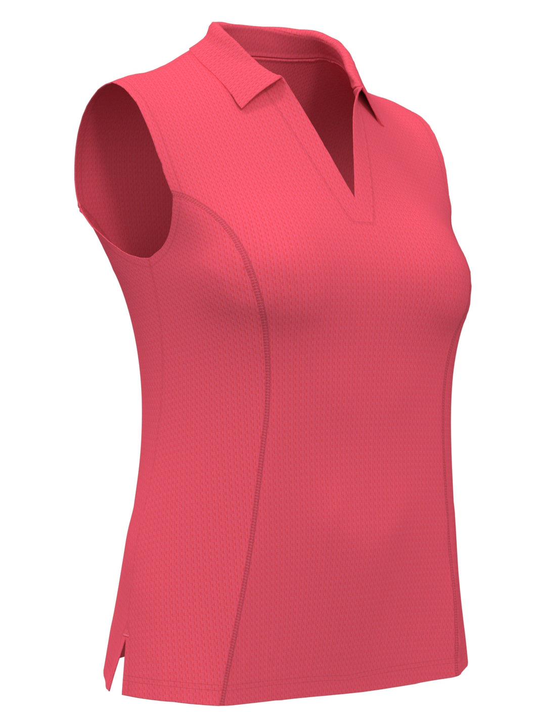 Airflow Golf Top (Siesta) 