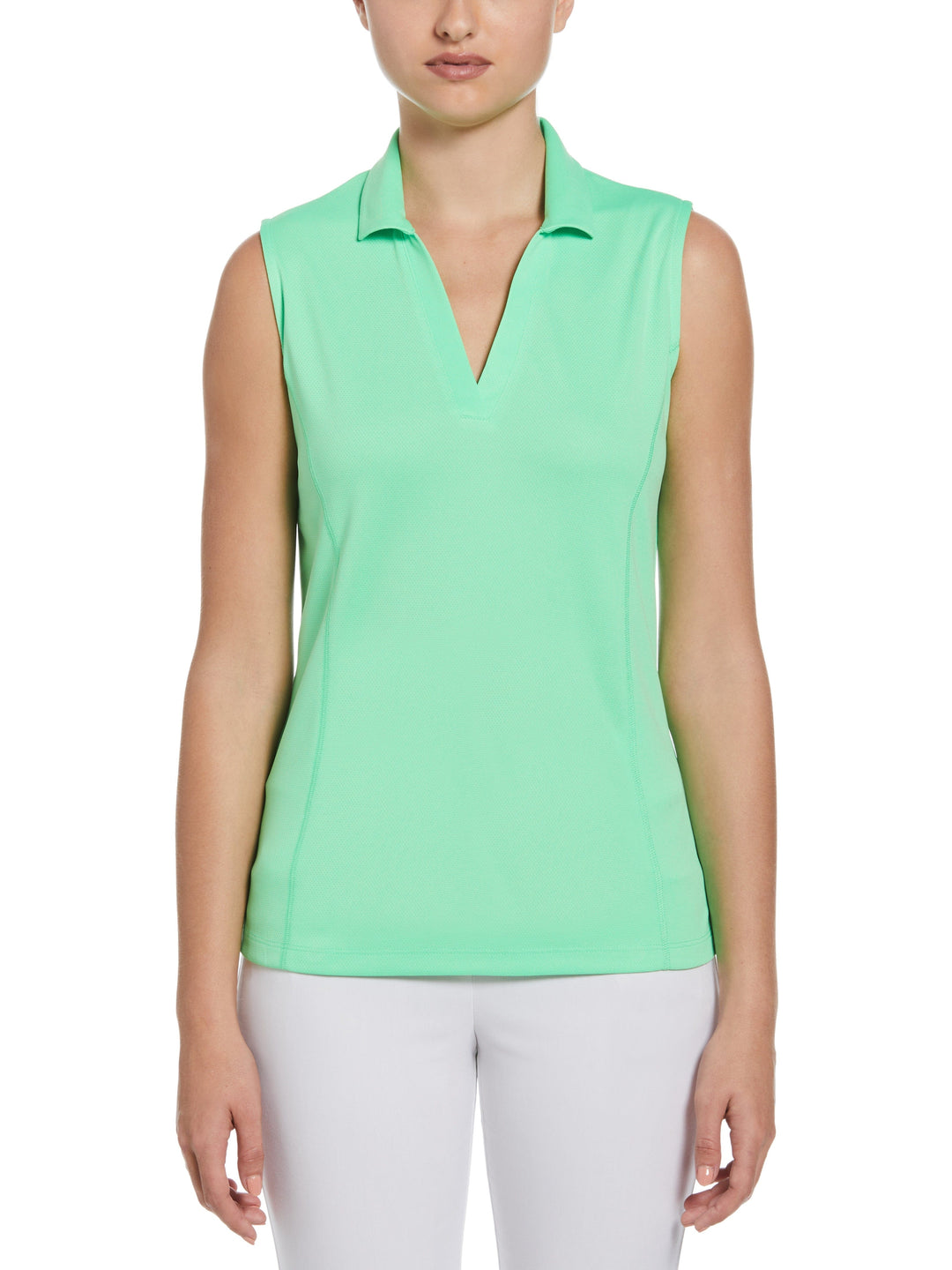 Airflux Golf Polo (Spring Bouquet) 