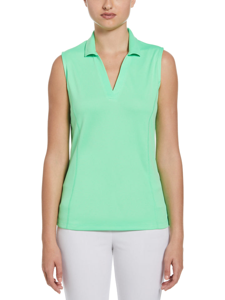 Airflux Golf Polo (Spring Bouquet) 