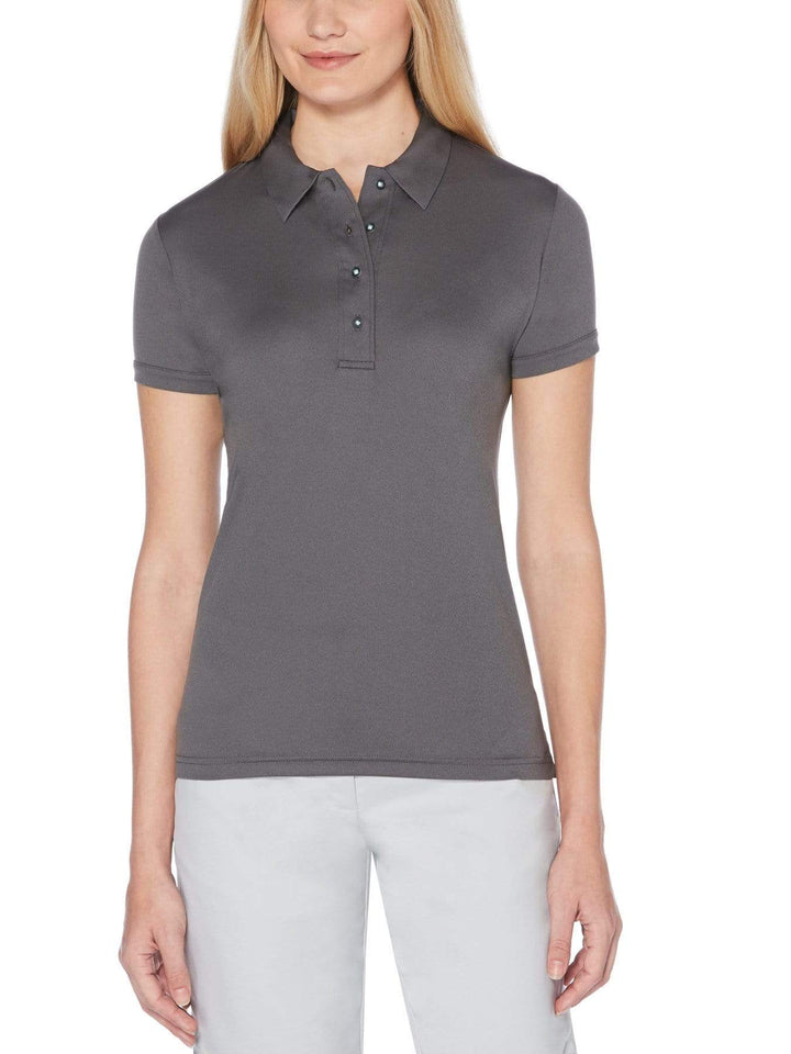 Women's Championship Polo