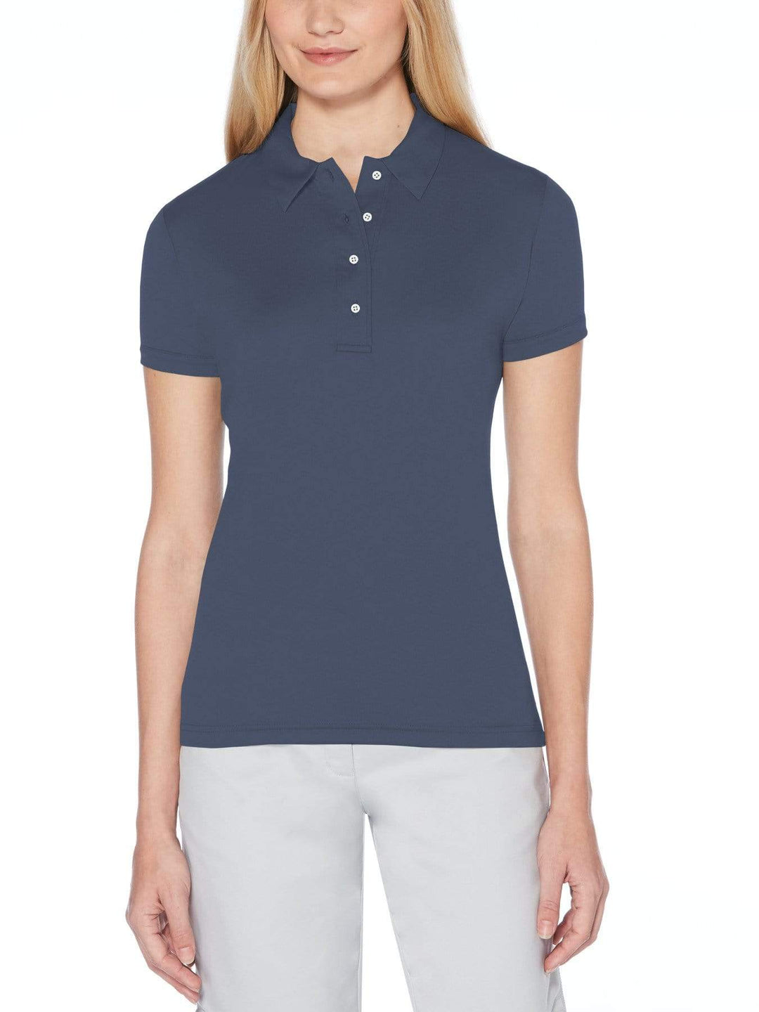 Women's Championship Polo