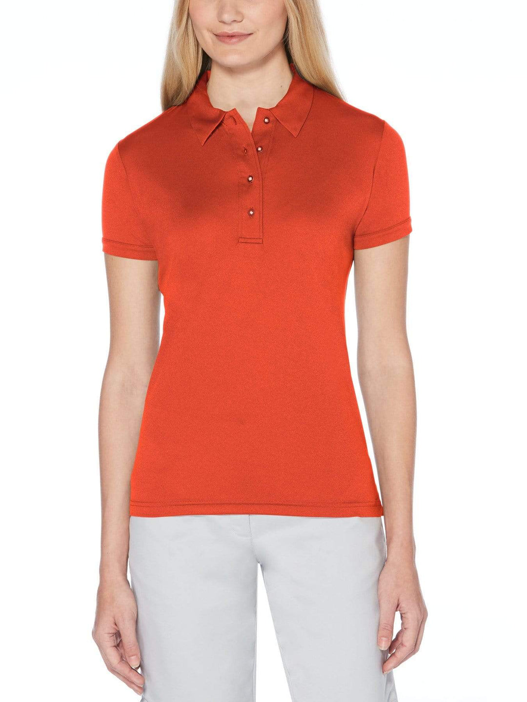 Women's Championship Polo