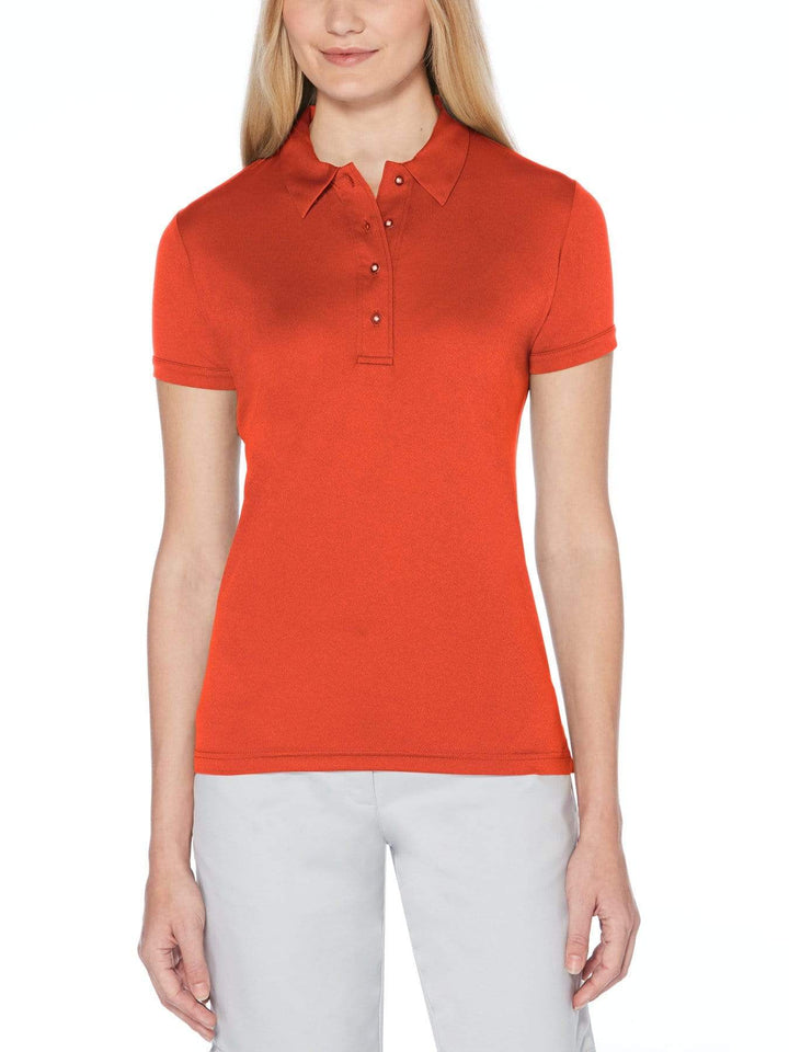 Women's Championship Polo