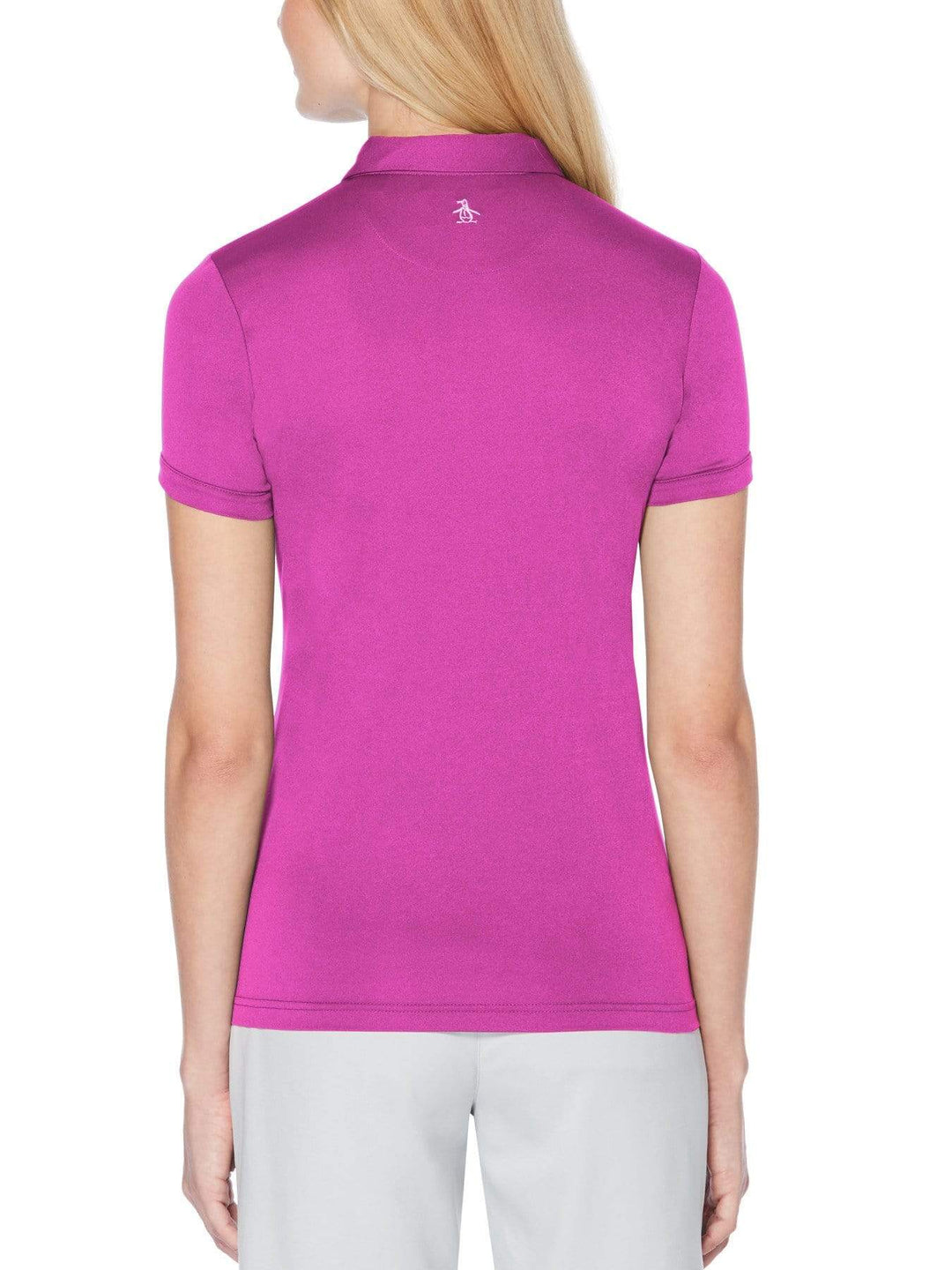 Women's Championship Polo
