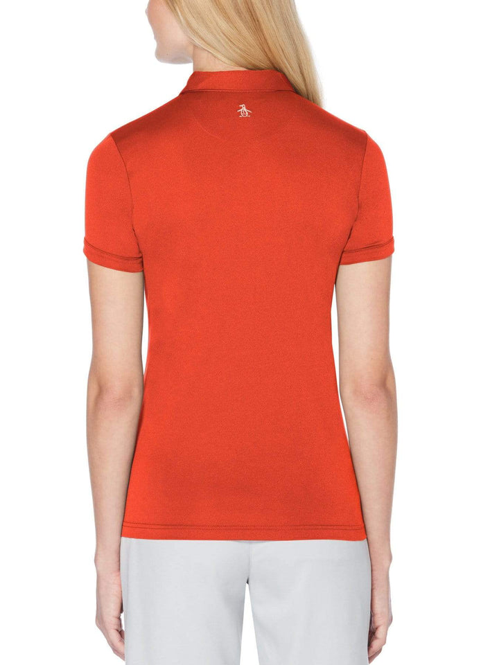 Women's Championship Polo