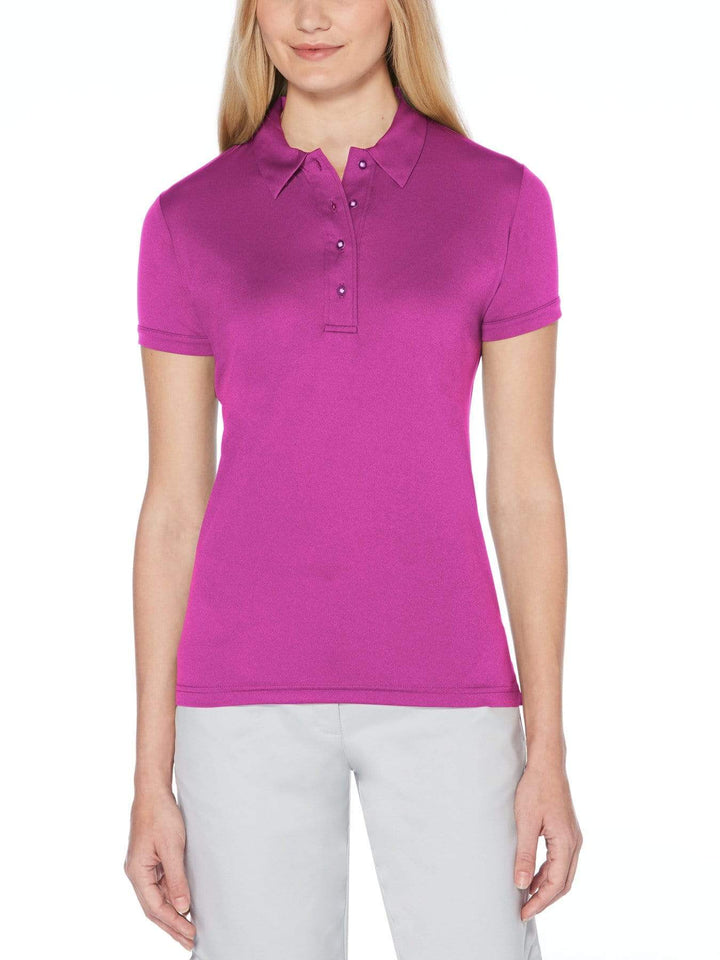Women's Championship Polo