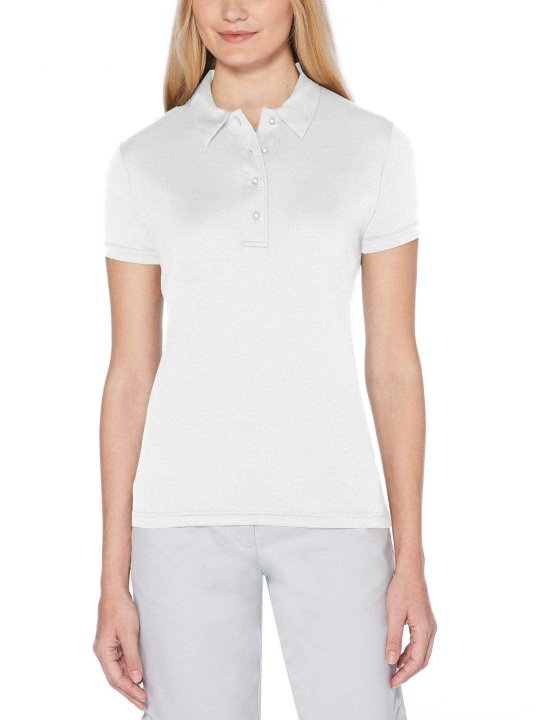 Women's Championship Polo