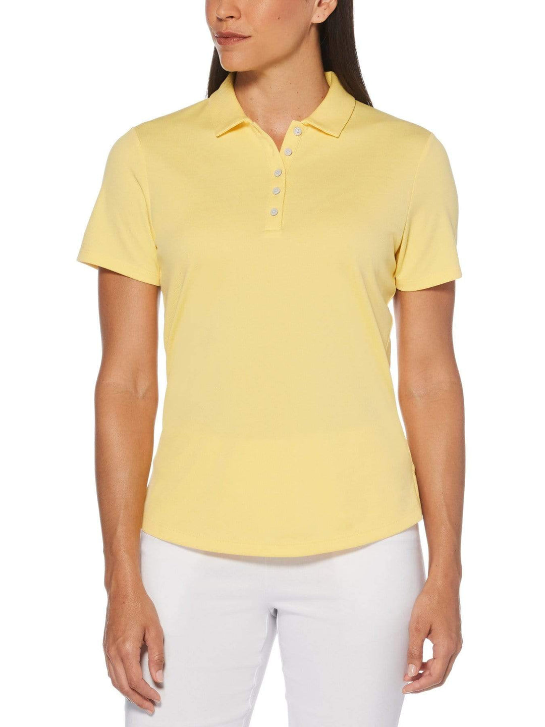 Women's Classic Polo